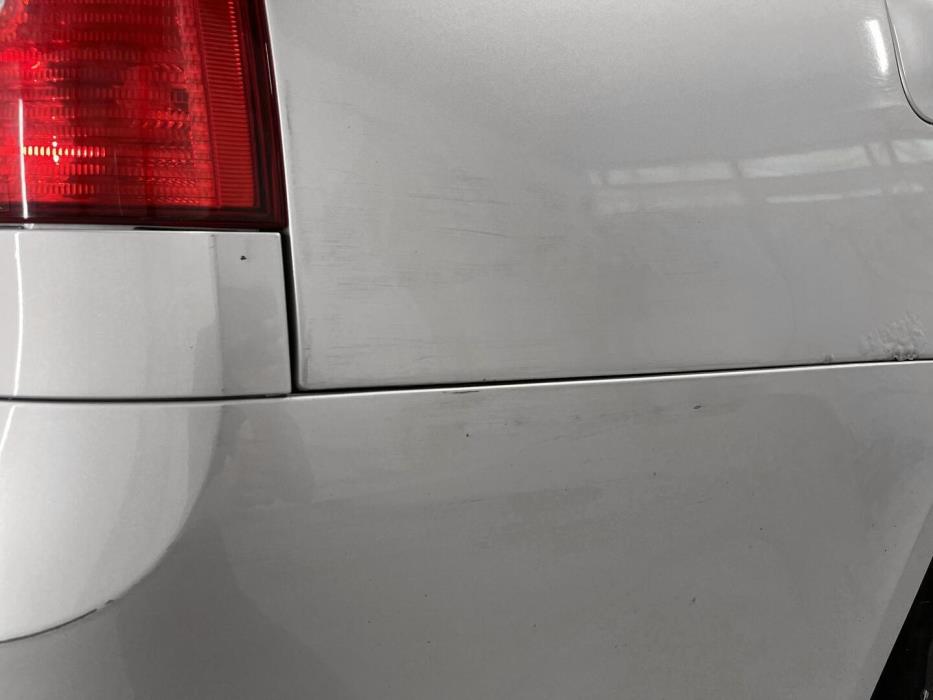 SKODA Octavia 2011