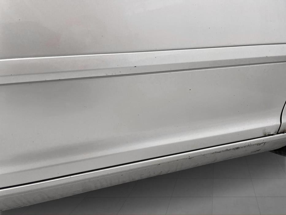 SKODA Octavia 2011