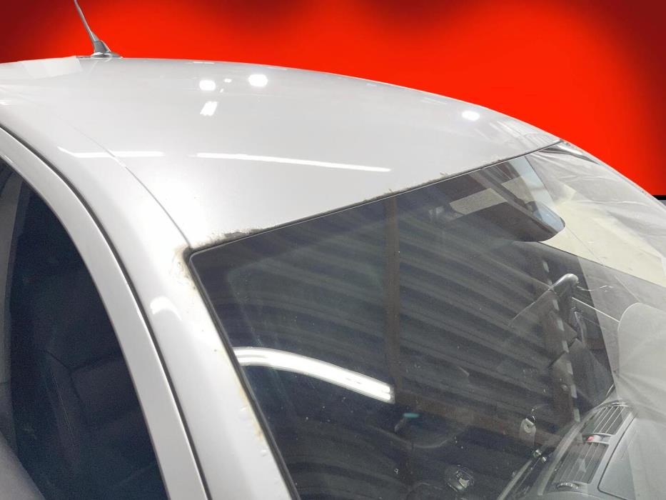 SKODA Octavia 2011
