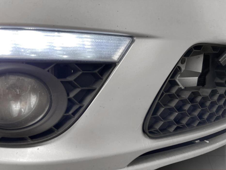 SKODA Octavia 2011