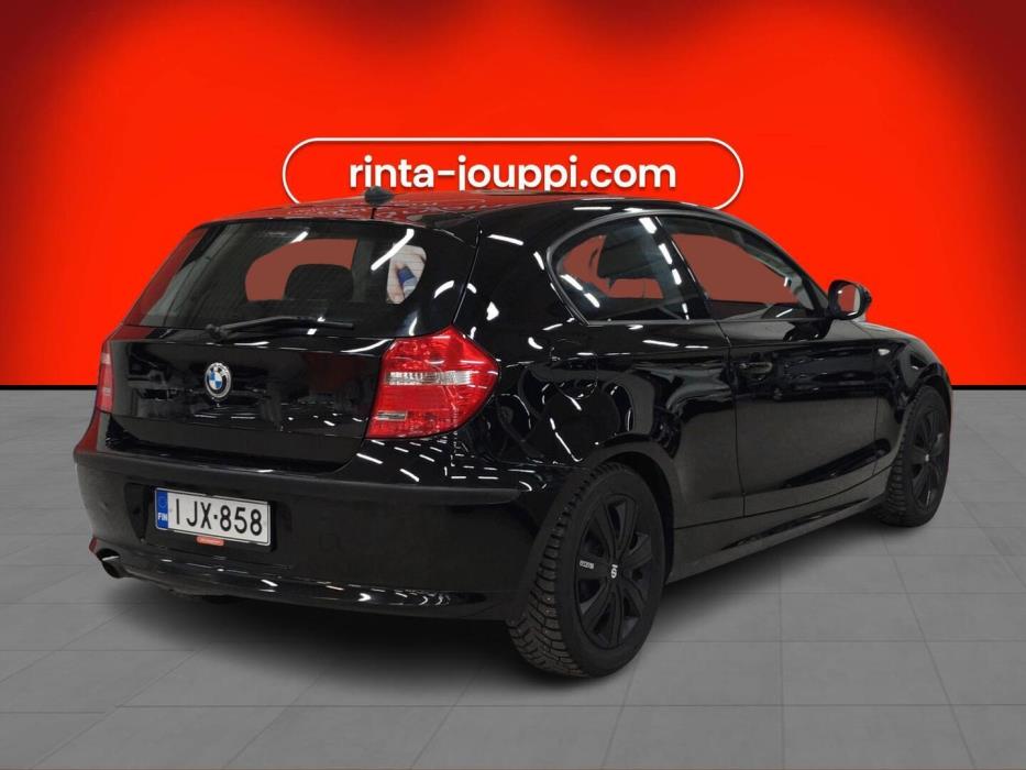BMW 116 2011