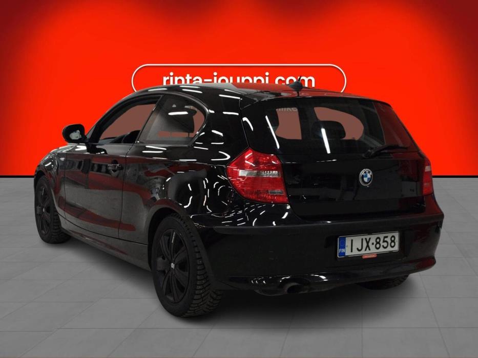BMW 116 2011