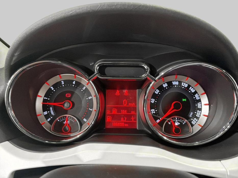 OPEL Adam 2013