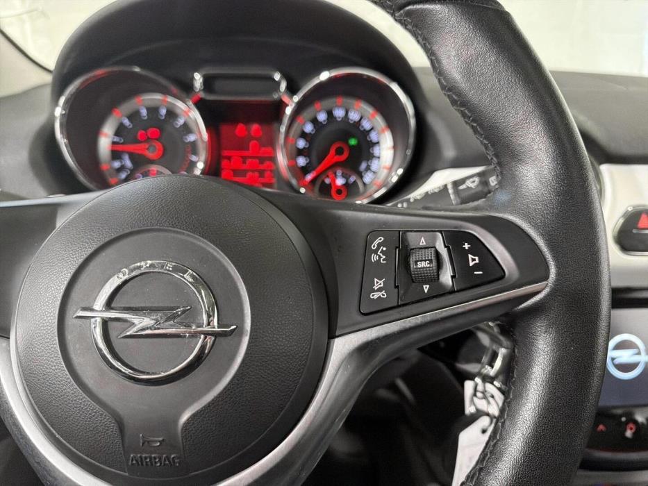 OPEL Adam 2013