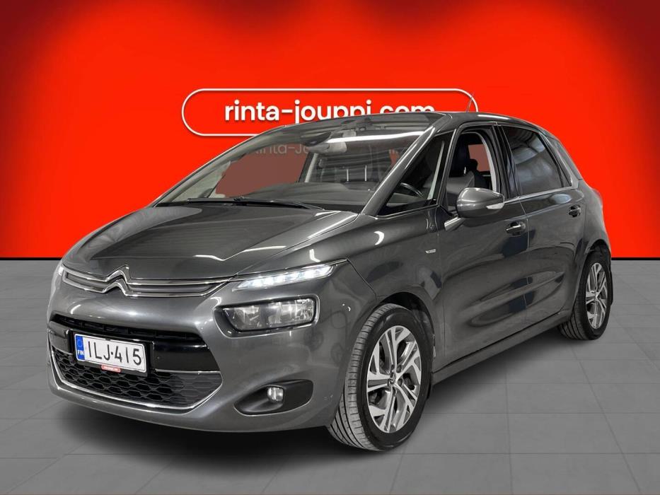 CITROEN C4 Picasso 2014