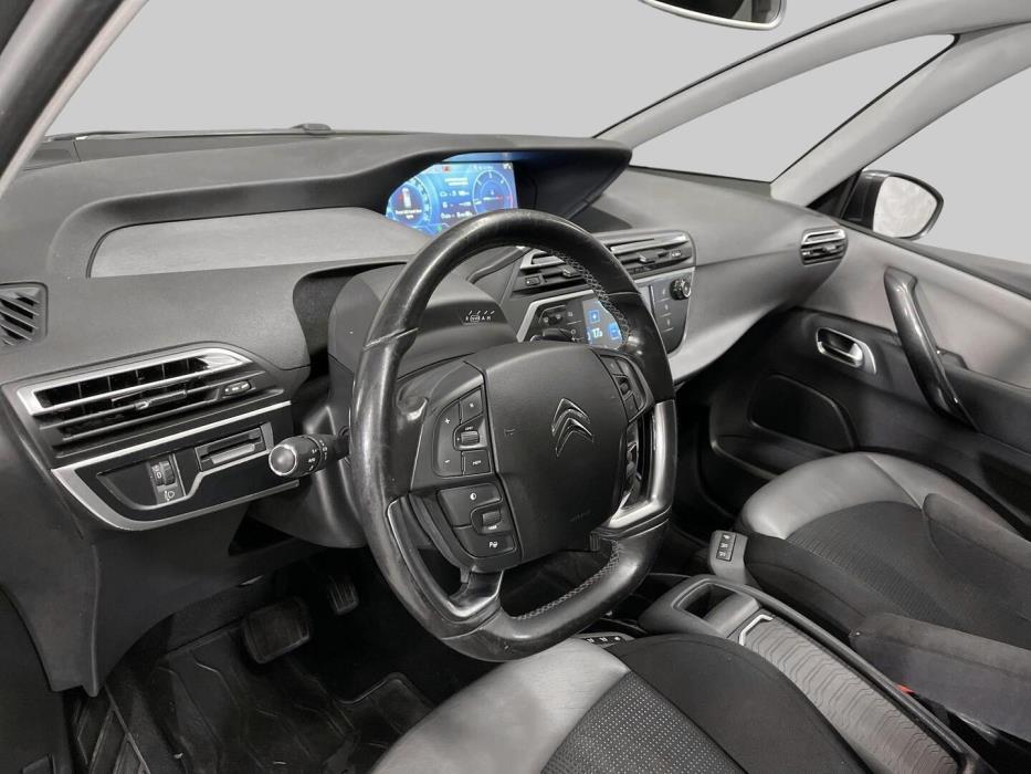 CITROEN C4 Picasso 2014