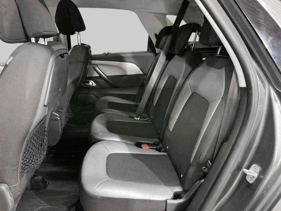 CITROEN C4 Picasso 2014
