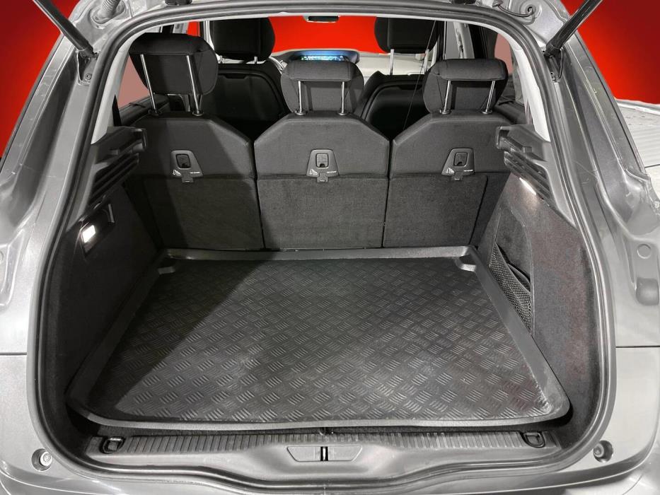 CITROEN C4 Picasso 2014