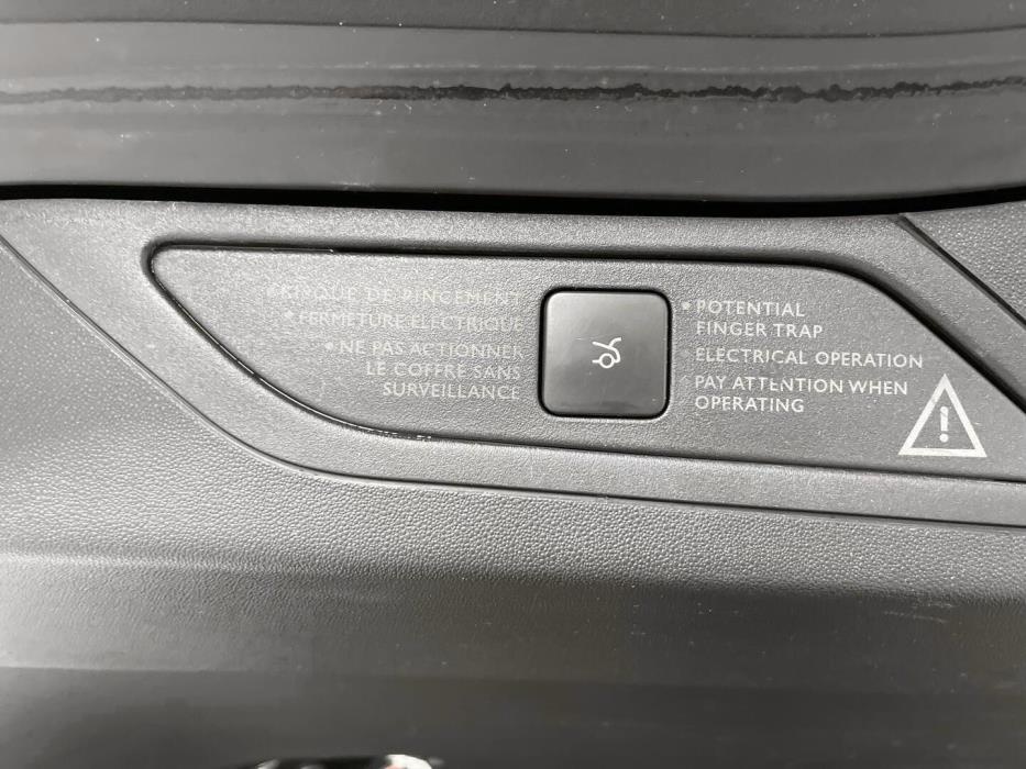 CITROEN C4 Picasso 2014