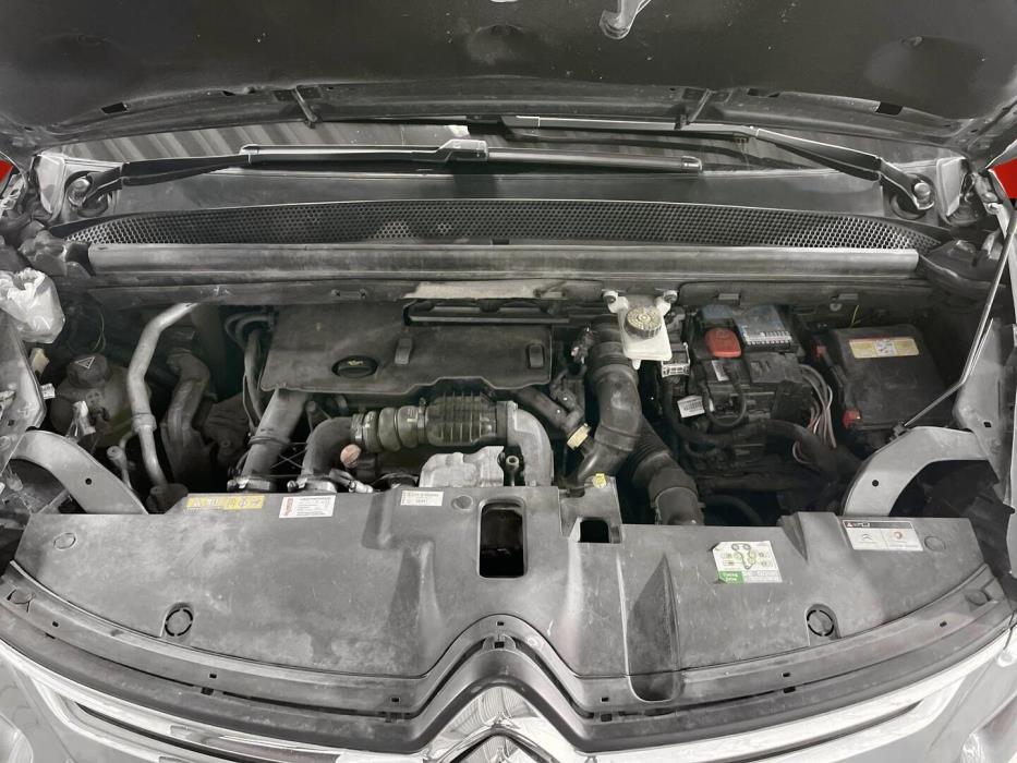 CITROEN C4 Picasso 2014