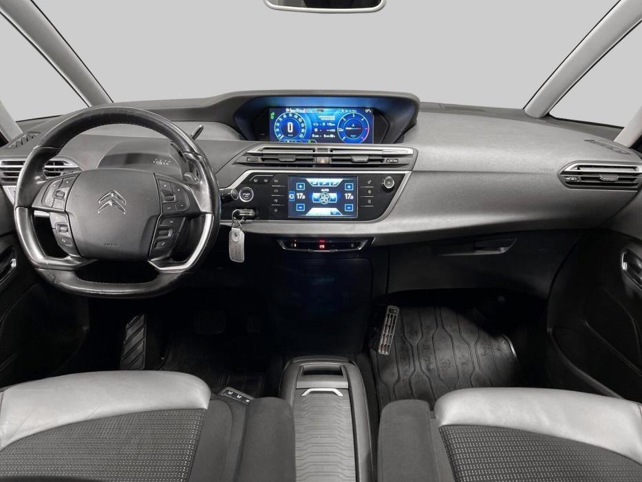 CITROEN C4 Picasso 2014