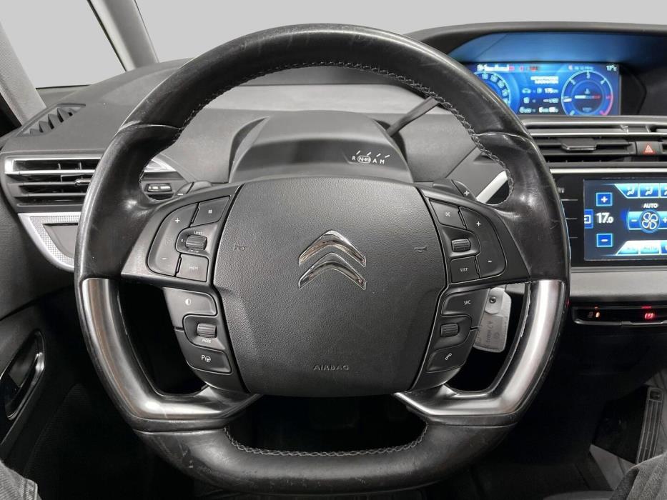 CITROEN C4 Picasso 2014