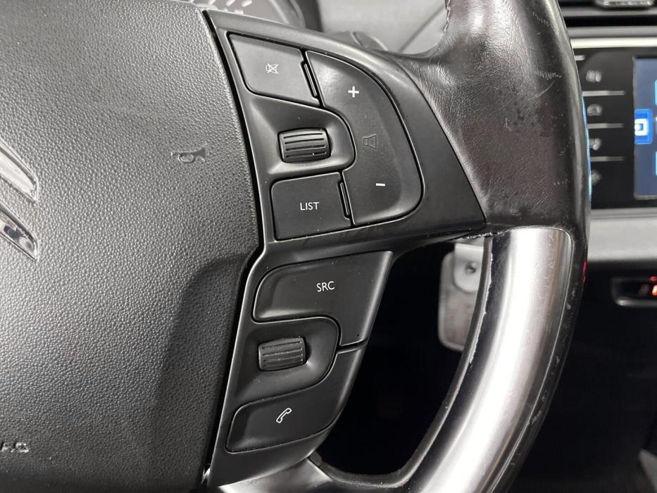 CITROEN C4 Picasso 2014