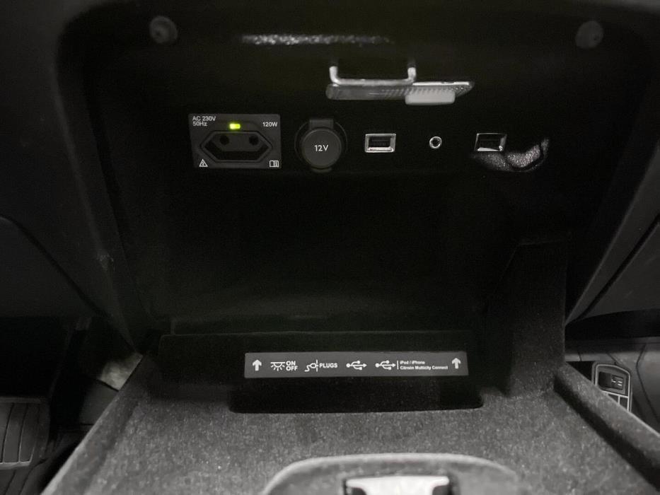 CITROEN C4 Picasso 2014