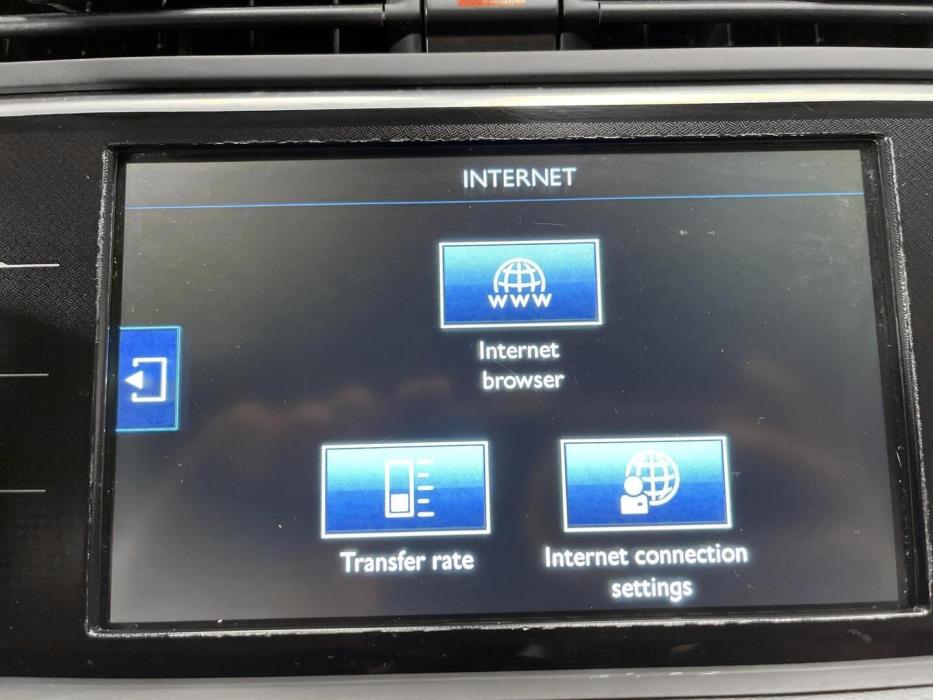 CITROEN C4 Picasso 2014