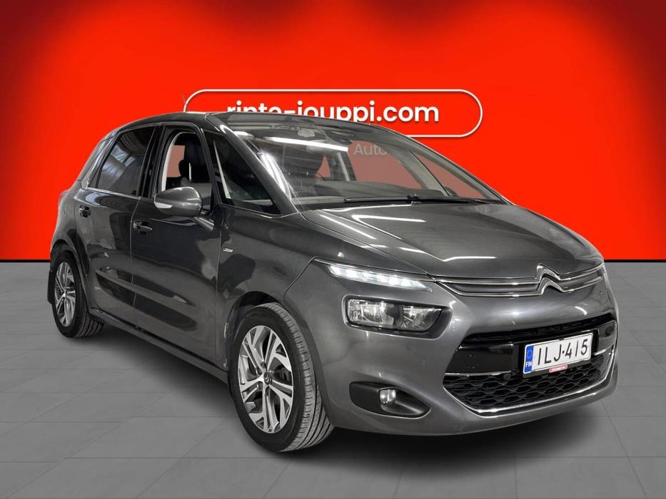 CITROEN C4 Picasso 2014
