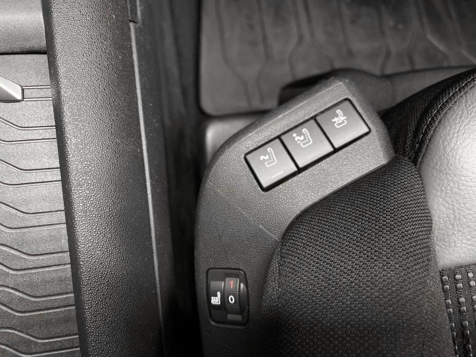 CITROEN C4 Picasso 2014
