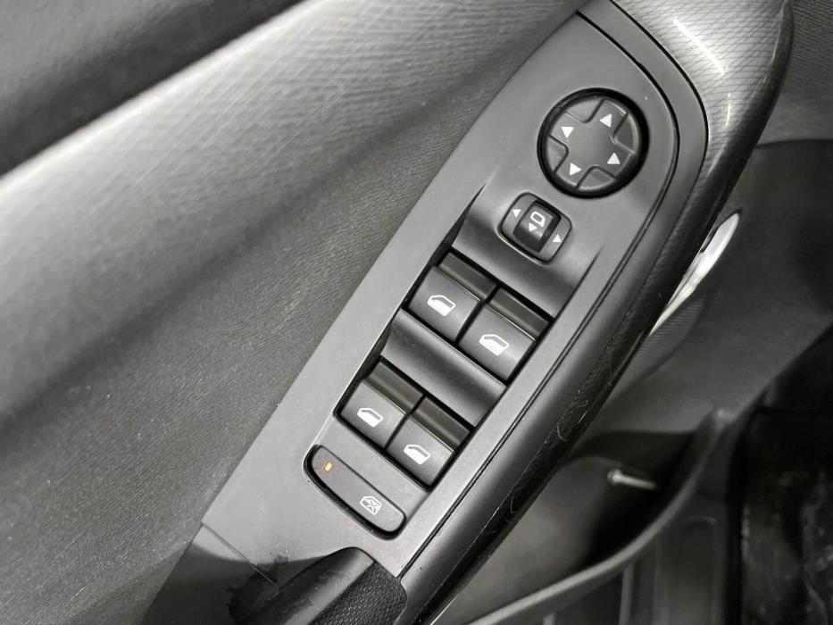 CITROEN C4 Picasso 2014