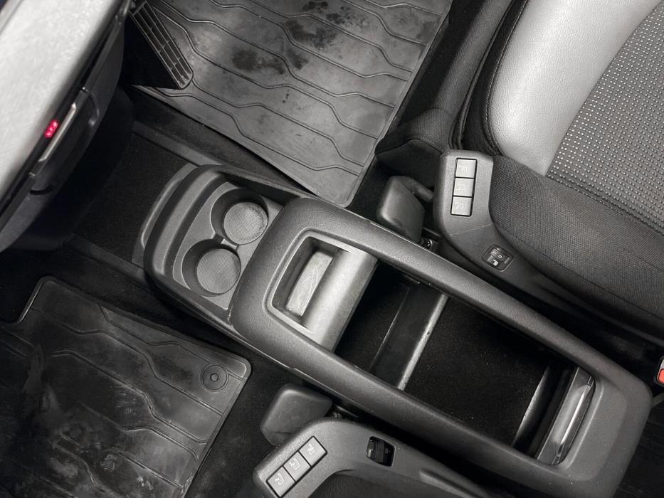 CITROEN C4 Picasso 2014