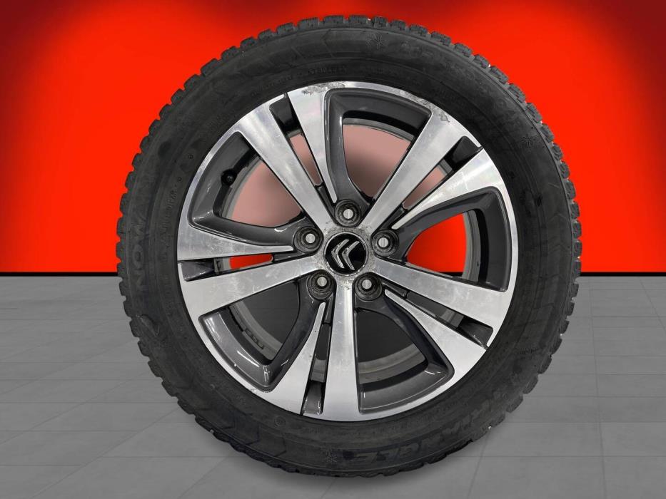 CITROEN C4 Picasso 2014