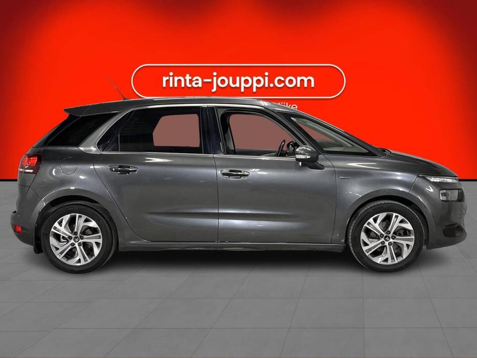 CITROEN C4 Picasso 2014