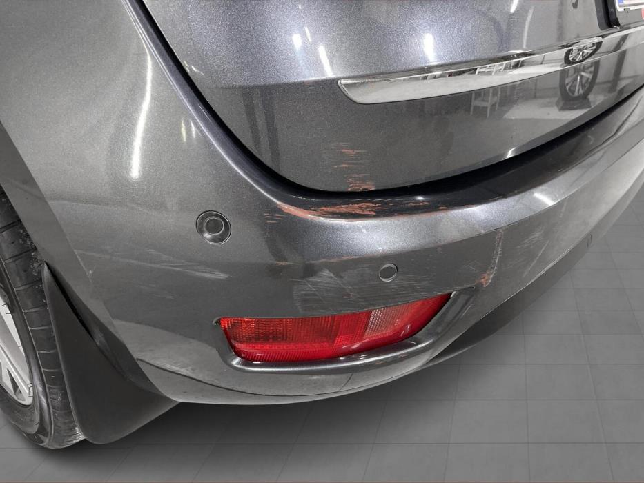 CITROEN C4 Picasso 2014