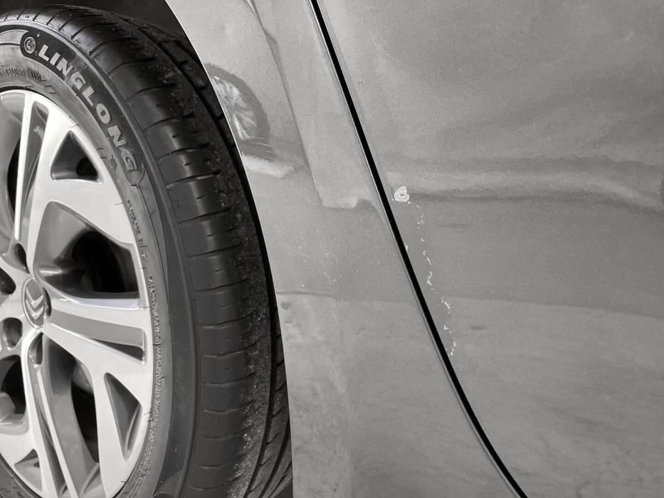 CITROEN C4 Picasso 2014