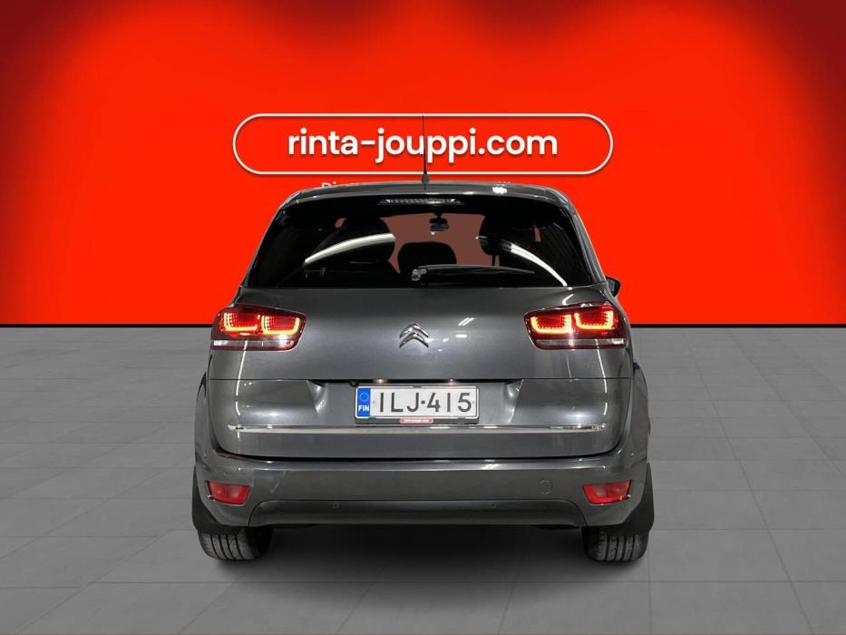 CITROEN C4 Picasso 2014