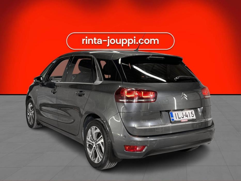 CITROEN C4 Picasso 2014