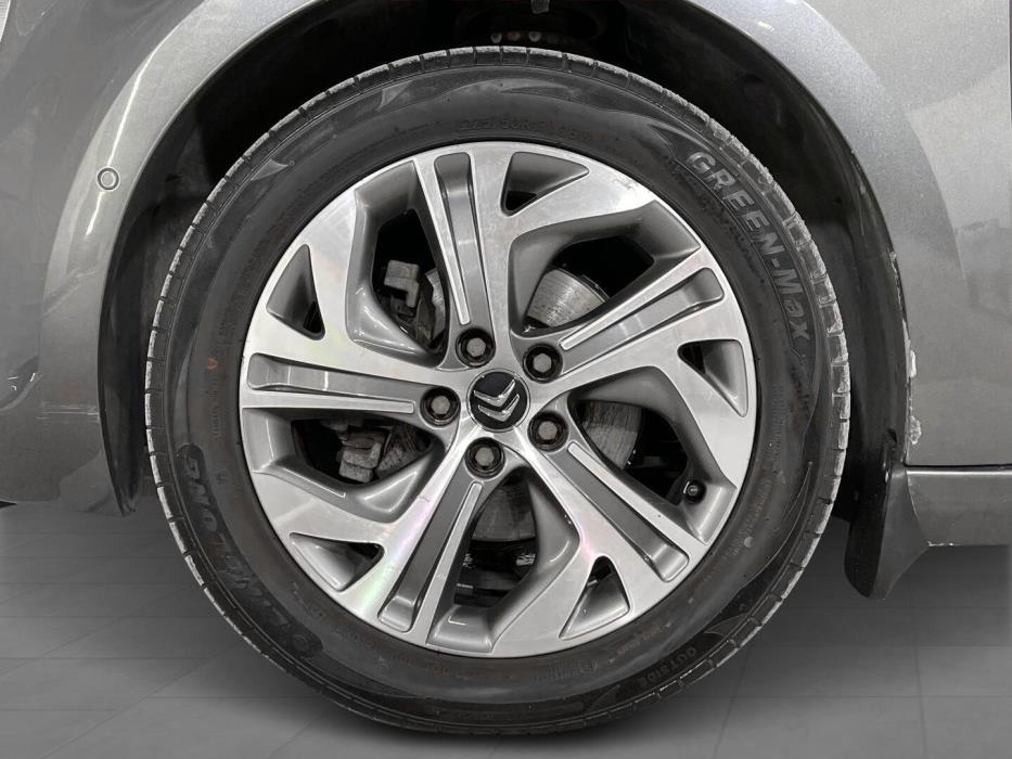 CITROEN C4 Picasso 2014