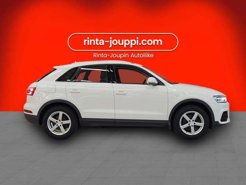 AUDI Q3 2015