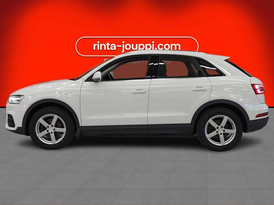 AUDI Q3 2015