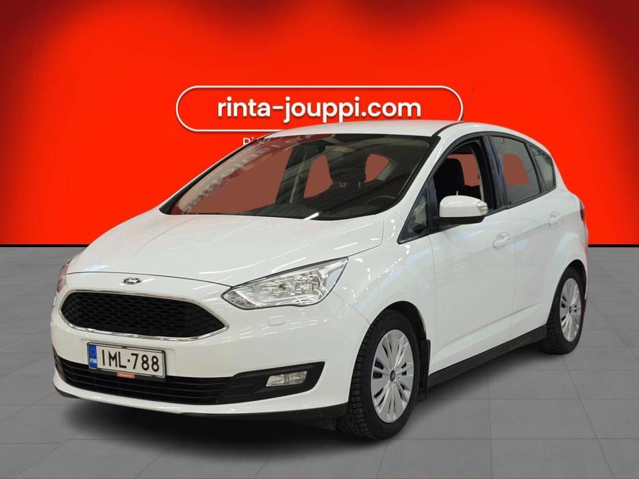 FORD C-Max 2016