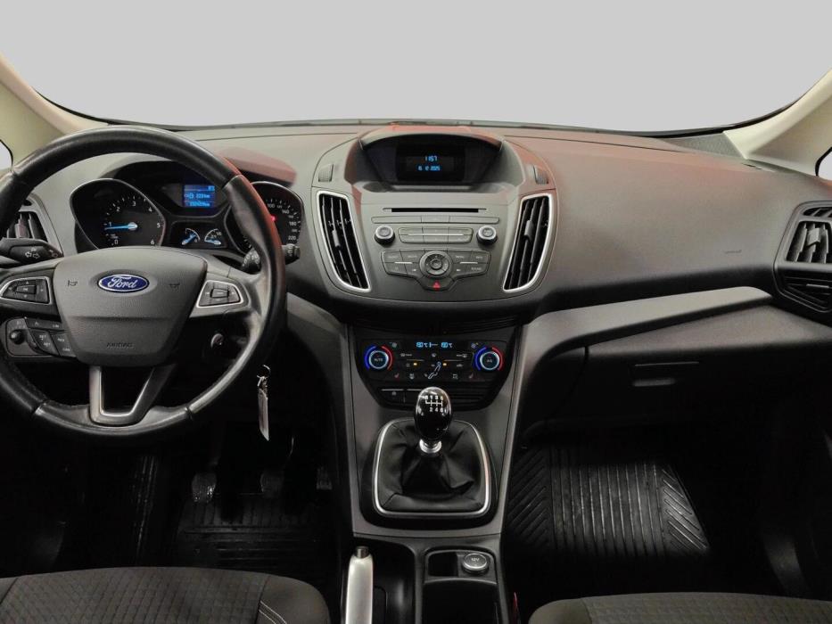 FORD C-Max 2016