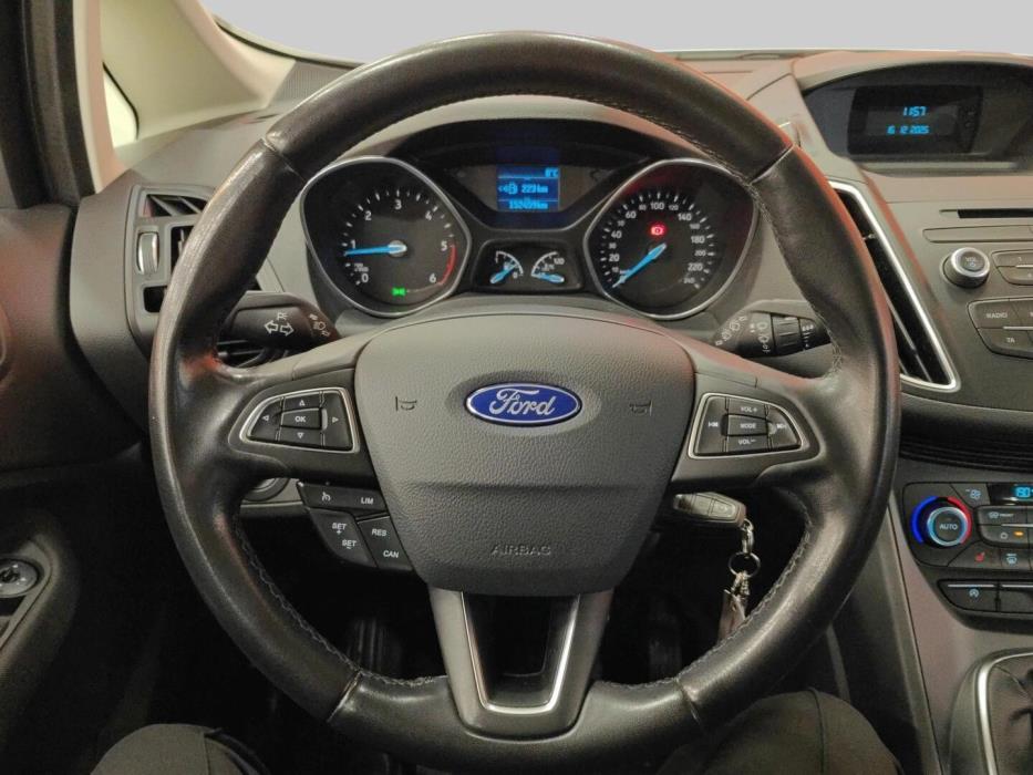 FORD C-Max 2016