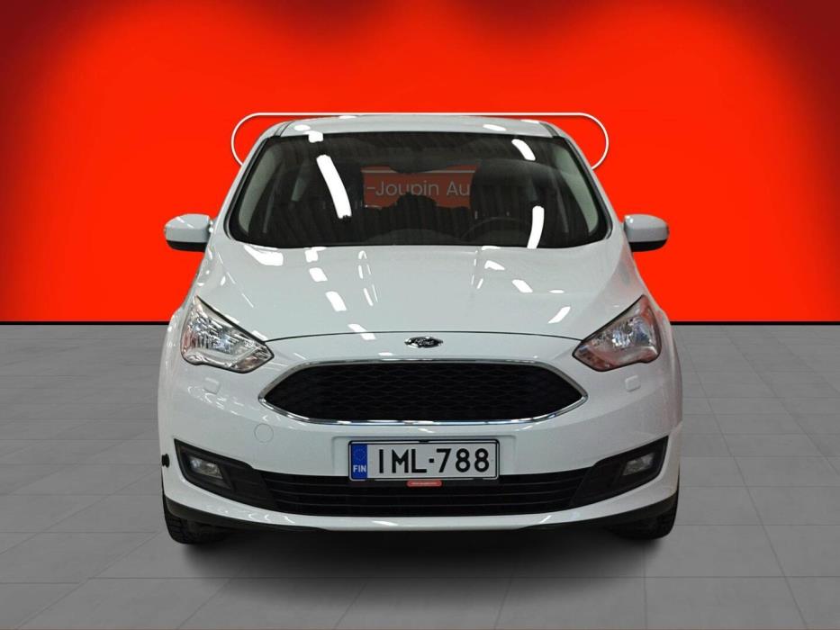 FORD C-Max 2016