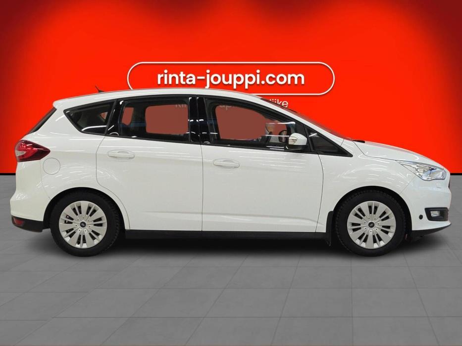 FORD C-Max 2016