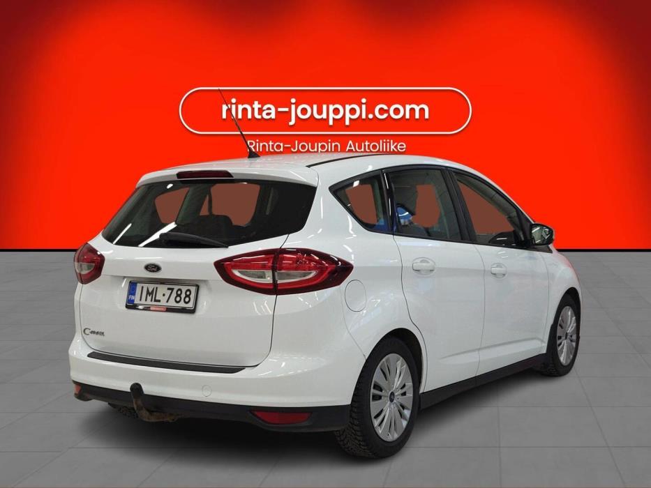 FORD C-Max 2016