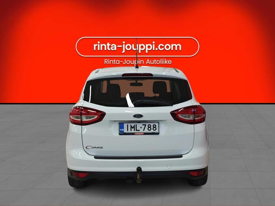 FORD C-Max 2016