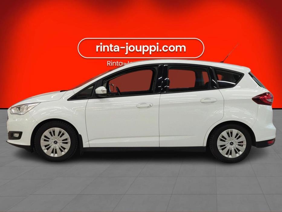FORD C-Max 2016
