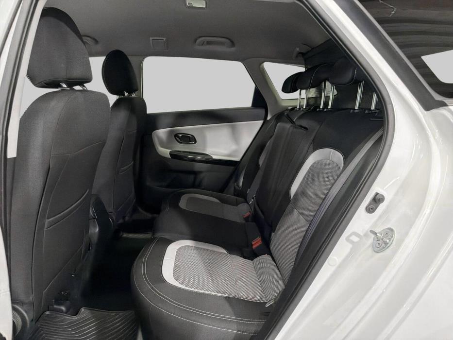 KIA cee'd 2016
