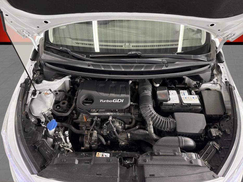 KIA cee'd 2016