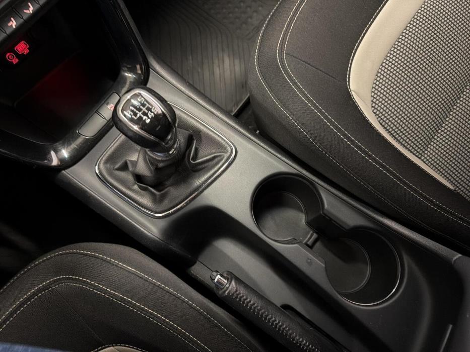 KIA cee'd 2016