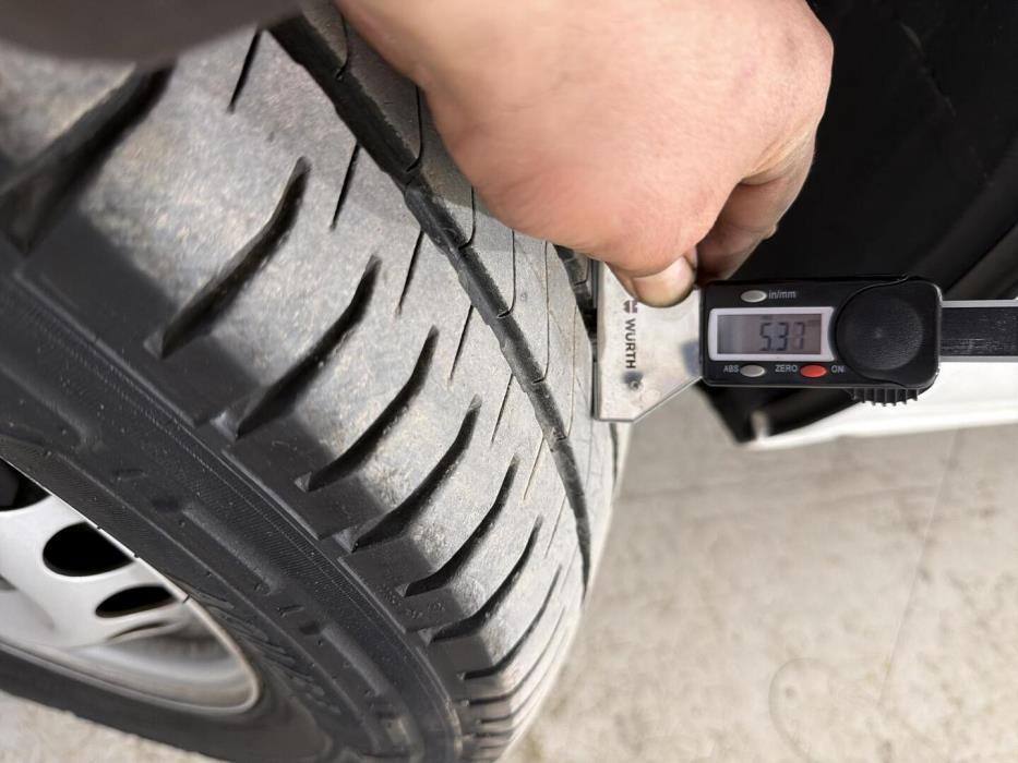 VOLKSWAGEN Transporter 2018