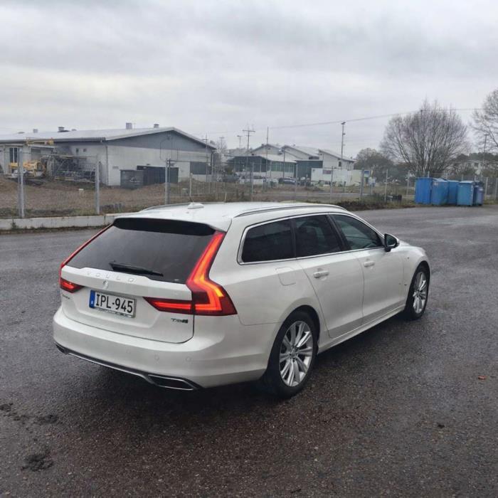 VOLVO V90 2018