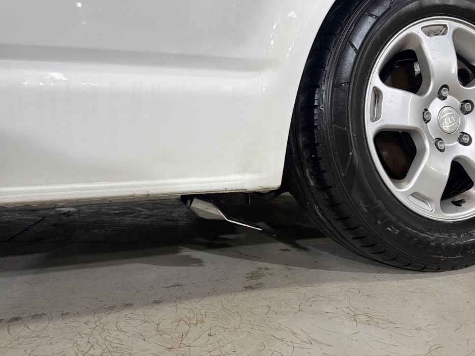 VOLKSWAGEN Transporter 2017