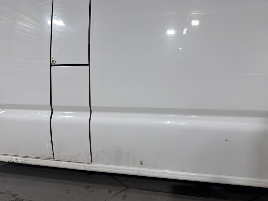 VOLKSWAGEN Transporter 2017