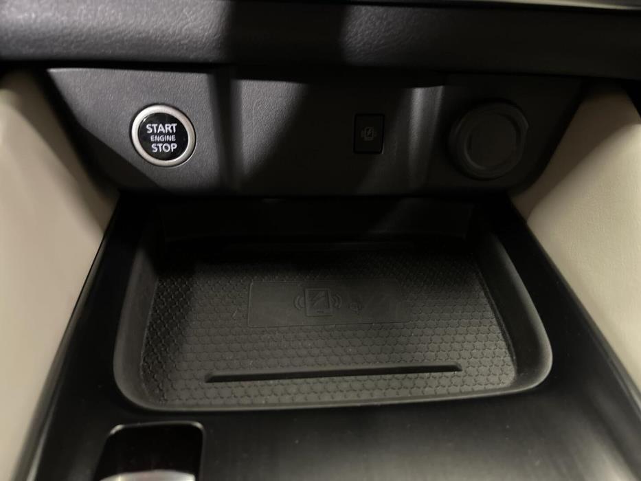 NISSAN Qashqai 2022