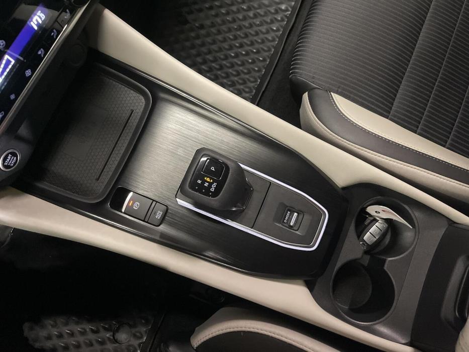 NISSAN Qashqai 2022
