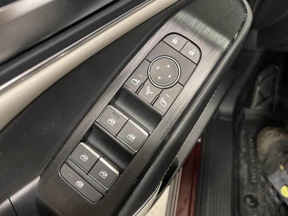 NISSAN Qashqai 2022